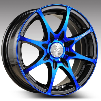 Диск RACING-WHEELS H-480
