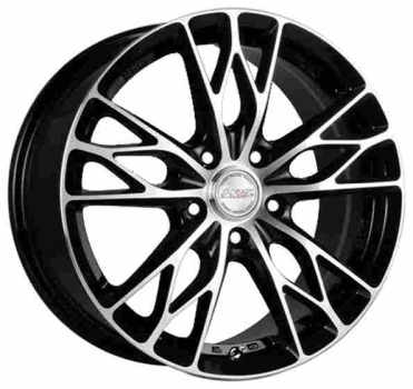 Диск RACING-WHEELS H-487