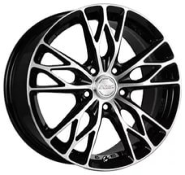 Диск RACING-WHEELS H-487