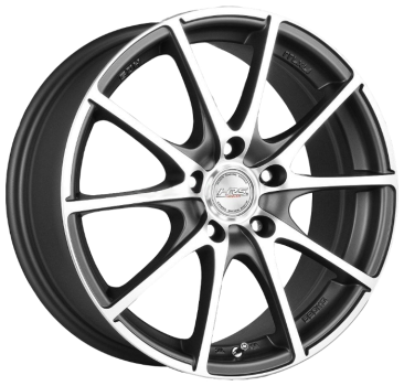 Диск RACING-WHEELS H-490