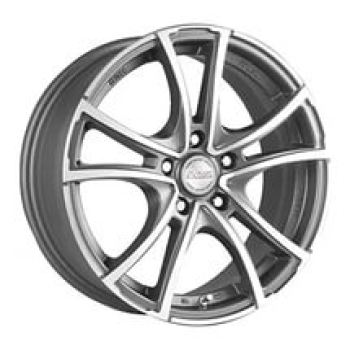 Диск RACING-WHEELS H-496