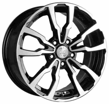 Диск RACING-WHEELS H-497