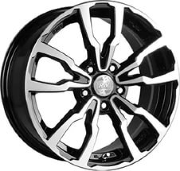 Диск RACING-WHEELS H-497