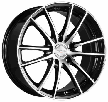 Диск RACING-WHEELS H-498