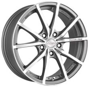 Диск RACING-WHEELS H-501