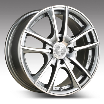 Диск RACING-WHEELS H-505