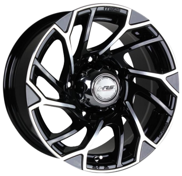 Диск RACING-WHEELS H-519