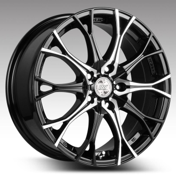 Диск RACING-WHEELS H-530