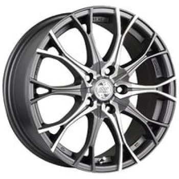 Диск RACING-WHEELS H-530