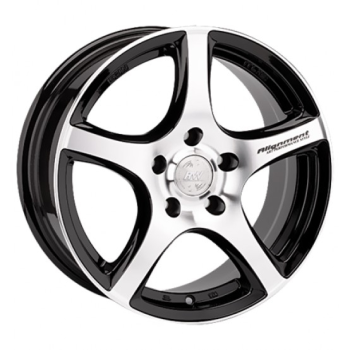 Диск RACING-WHEELS H-531