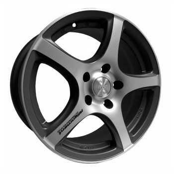 Диск RACING-WHEELS H-531