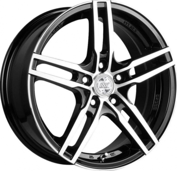 Диск RACING-WHEELS H-534