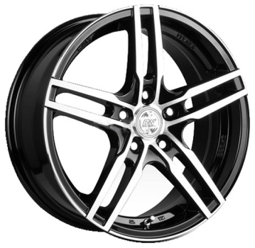 Диск RACING-WHEELS H-534