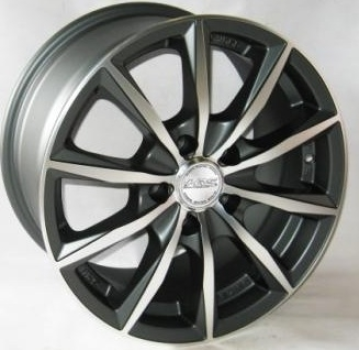 Диск RACING-WHEELS H-536