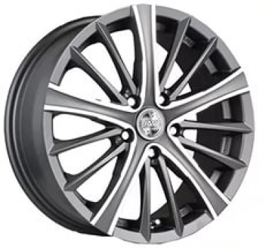 Диск RACING-WHEELS H-537