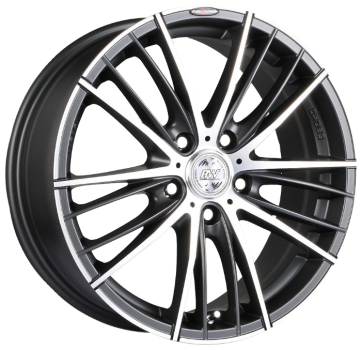 Диск RACING-WHEELS H-551