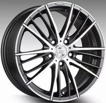 Диск RACING-WHEELS H-551