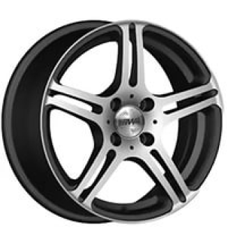 Диск RACING-WHEELS H-568