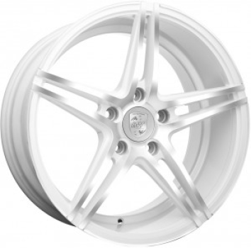 Диск RACING-WHEELS H-585