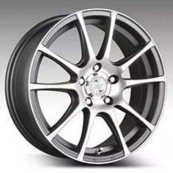 Диск RACING-WHEELS H-596