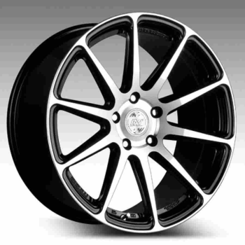 Диск RACING-WHEELS H-714