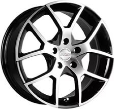 Диск RACING-WHEELS H-466