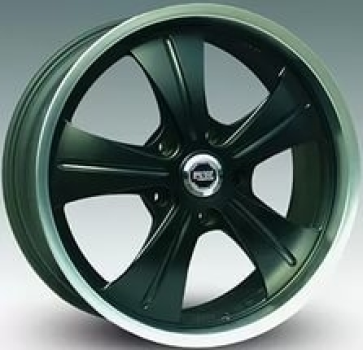 Диск RACING-WHEELS HF-611