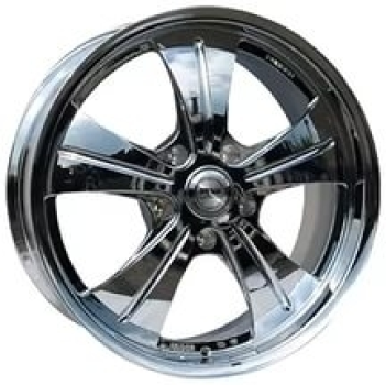 Диск RACING-WHEELS HF-611