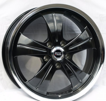 Диск RACING-WHEELS HF-611