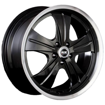 Диск RACING-WHEELS HF-611