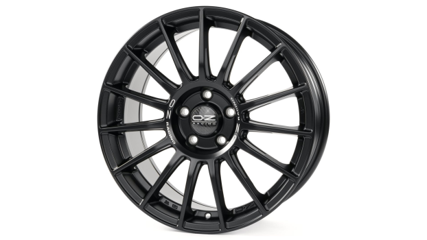 Диск O.Z-RACING Superturismo Dakar