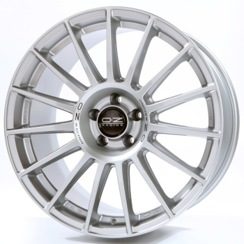 Диск O.Z-RACING Superturismo Dakar