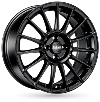 Диск O.Z-RACING Superturismo LM