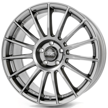 Диск O.Z-RACING Superturismo LM