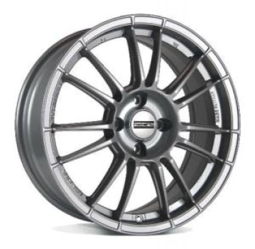 Диск FONDMETAL 9RR