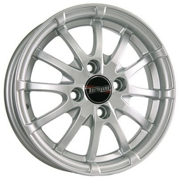 Диск TECH-Line 420