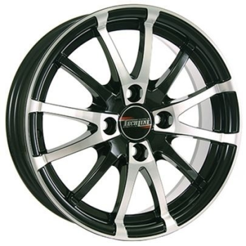 Диск TECH-Line 420