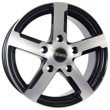Диск TECH-Line 508