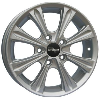 Диск TECH-Line 526