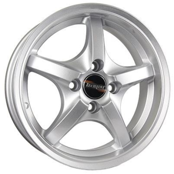 Диск TECH-Line 527