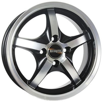 Диск TECH-Line 527