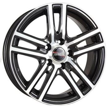 Диск TECH-Line 529
