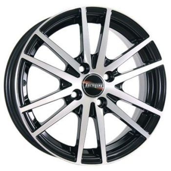 Диск TECH-Line 535