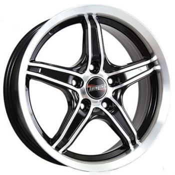 Диск TECH-Line 536