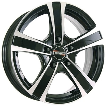 Диск TECH-Line 539