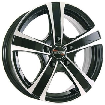 Диск TECH-Line 619