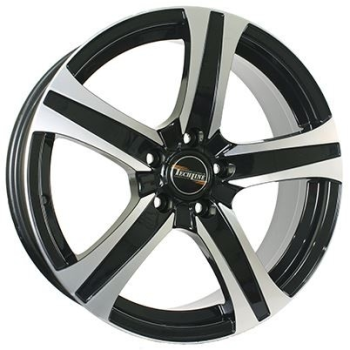 Диск TECH-Line 801