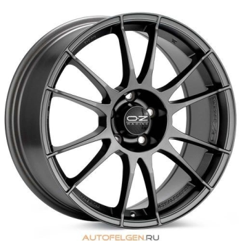 Диск O.Z-RACING Ultraleggera