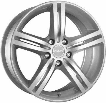 Диск MAK Veloce Italia