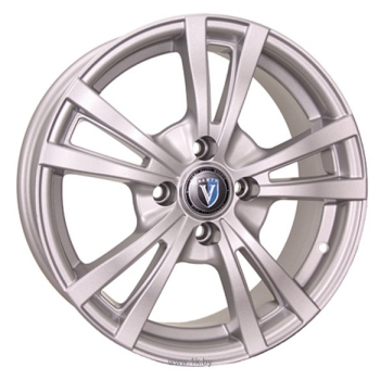 Диск TECH-Line Venti 1404